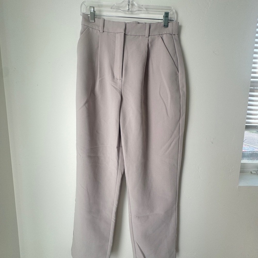 Abercrombie & Fitch Sloane curve love pants 28
